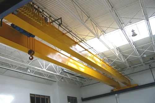 Double Girder Crane Image