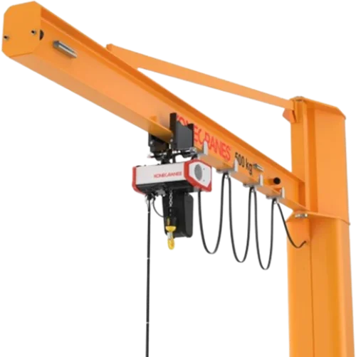 Jib Crane Image