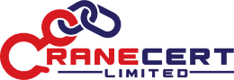 Cranecert logo